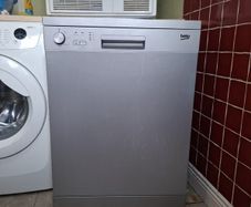 Dishwash