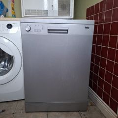 Dishwash