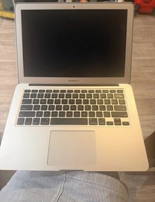 MacBook Air 13-inch (Late 2010)