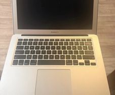 MacBook Air 13-inch (Late 2010)
