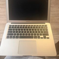 MacBook Air 13-inch (Late 2010)