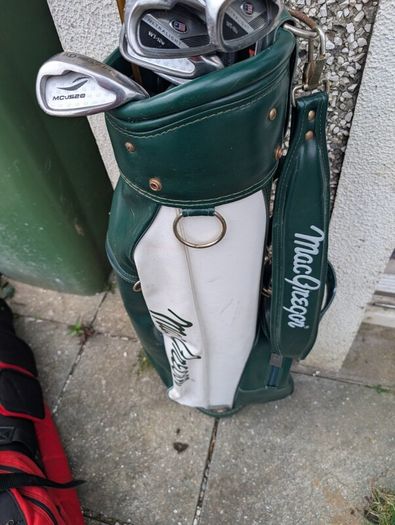 Junior golf clubs 10-13 year old