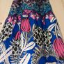 Perfect for Summer. gorgeous floral midi dress Image 4