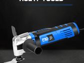 Multifunction Tool Oscillating Multi-Tools Variable Speed Renovator Electric Home Decoration Trimmer Electric Saw