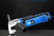 Multifunction Tool Oscillating Multi-Tools Variable Speed Renovator Electric Home Decoration Trimmer Electric Saw