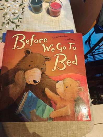 kids books