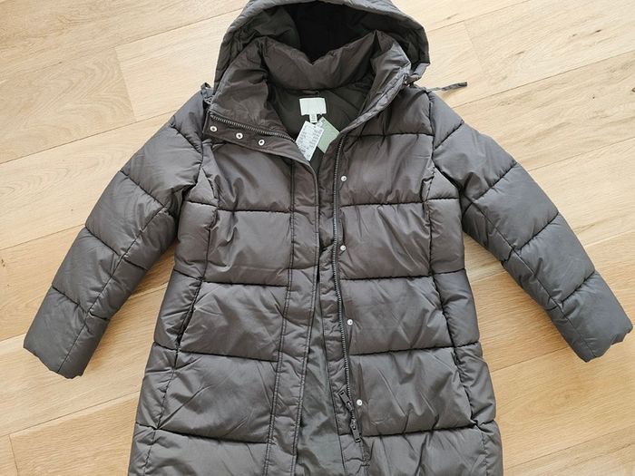 New winterJacket H&M XL women