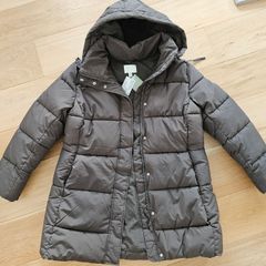 New winterJacket H&M XL women