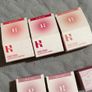 Holika holika lip blur pot and Dasique lip balm Image 3