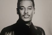 Luther Vandross - The Essential. 2 CD.