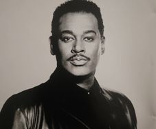 Luther Vandross. The Essential. 2 CD.