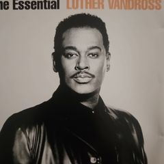 Luther Vandross. The Essential. 2 CD.