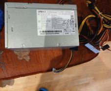 Acer 500w psu