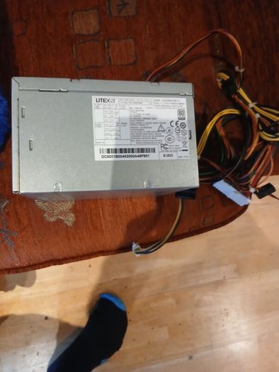Acer 500w psu