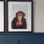 Set of framed prints Image 2