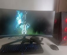 Gaming Desktop