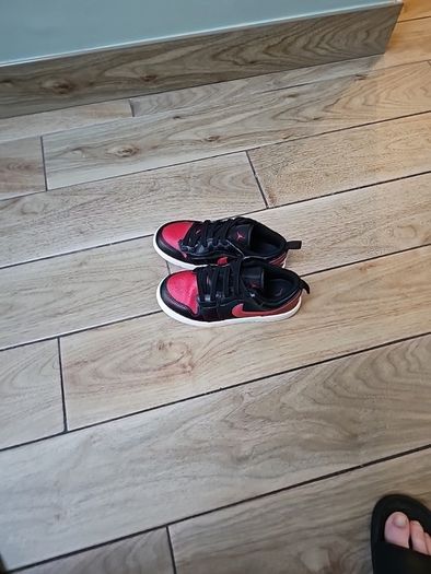 boys trainers