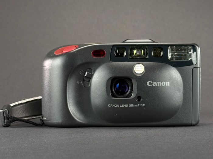 Canon Sure Shot Ace 35mm film camera