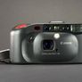 Canon Sure Shot Ace 35mm film camera Image 2
