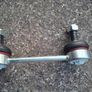 Auto Parts: Ford Transit Connect Image 7