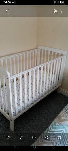 Cot
