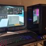 Gaming Pc Full Set! Ryzen 5, Rtx3060ti, 16gb Ram, Nvme Image 10