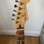 fender stratocaster Image 2