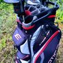 Set of Golf Clubs Image 4