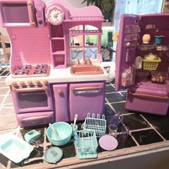 generation kitchen