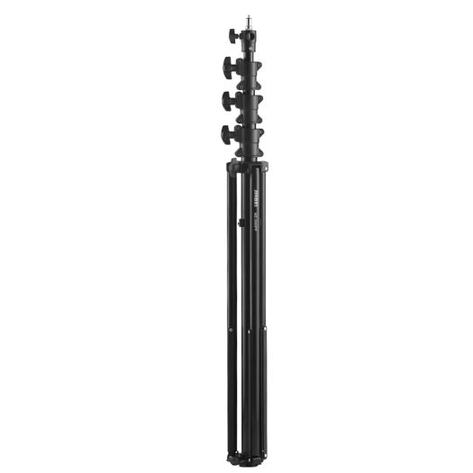 Light Stand Jinbei Air 365cm MZ-3800FP Air Cushion Studio Tripod Photographic