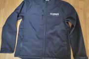 Yamaha soft shell jacket