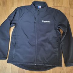 Yamaha soft shell jacket