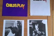 Childs Play Press Kit