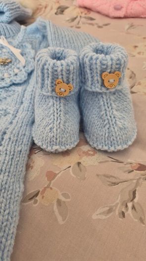 Baby set