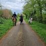 Pony Camps At Gateau Stables France Image 8