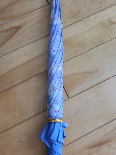 Vanderbilt Designer Automatic Umbrella