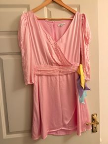 Olivia Rubin dress