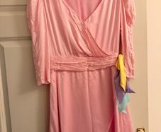 Olivia Rubin dress