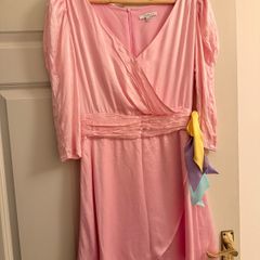 Olivia Rubin dress