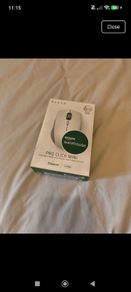 Razer Pro Click Mini