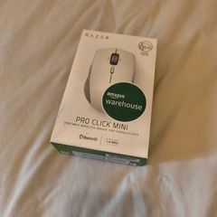 Razer Pro Click Mini