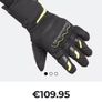 motorbike Gloves Image 4