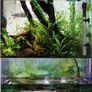 Adjustable Automatic Aquarium Fish Tank Water Temperature Thermostat Heater Image 2