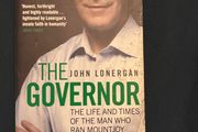 The Governor - John Lonergan