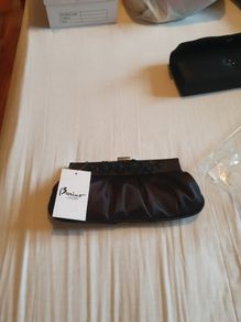 Barino Clutch Bag