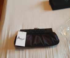 Barino Clutch Bag