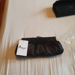Barino Clutch Bag