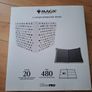 Ultra Pro Magic: The Gathering - 30th Anniversary Premium Zippered 12-Pocket Pro Binder Image 2
