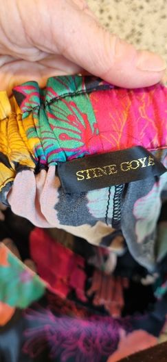 Stine Goya Silk pants