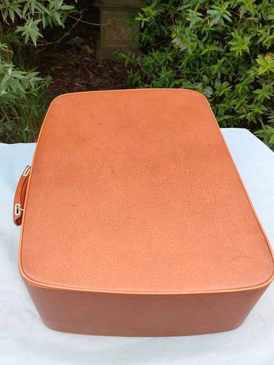 Vintage Antler weekend case